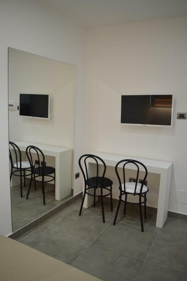 B&B Vesuvius Naples Exterior photo